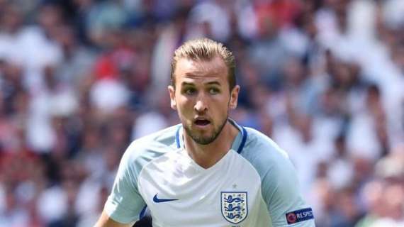 ¡Ojo! La estrategia del Tottenham para evitar que Kane se marche al Madrid