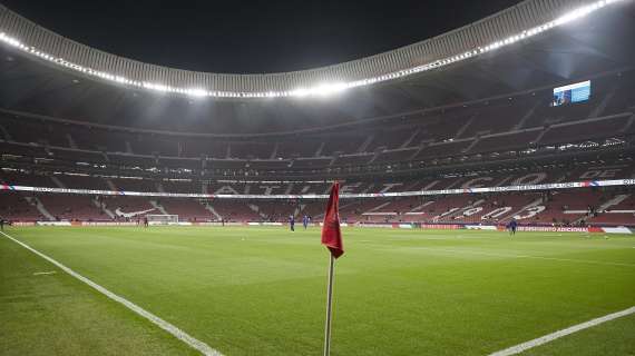 Estadio Metropolitano