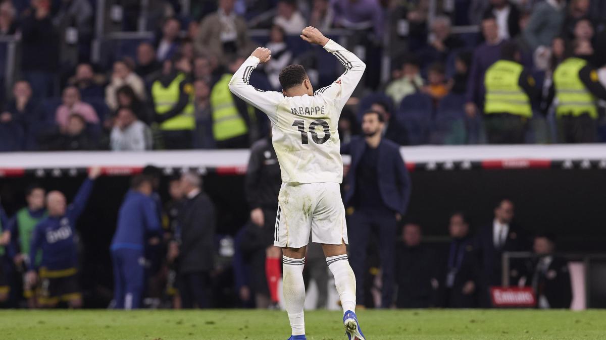 Advierten sobre el estado de Kylian Mbappé: “La lesión no es…”