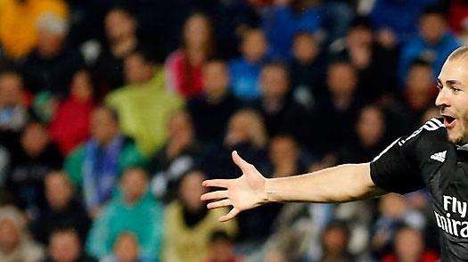 Buffarini, jugador de San Lorenzo: "Sueño con hacer un gol al Real Madrid"