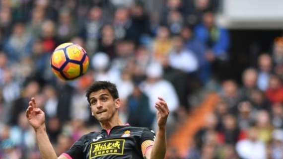 DESCANSO - Girona 0-1 Espanyol: Gerard Moreno adelanta a los suyos en el derbi