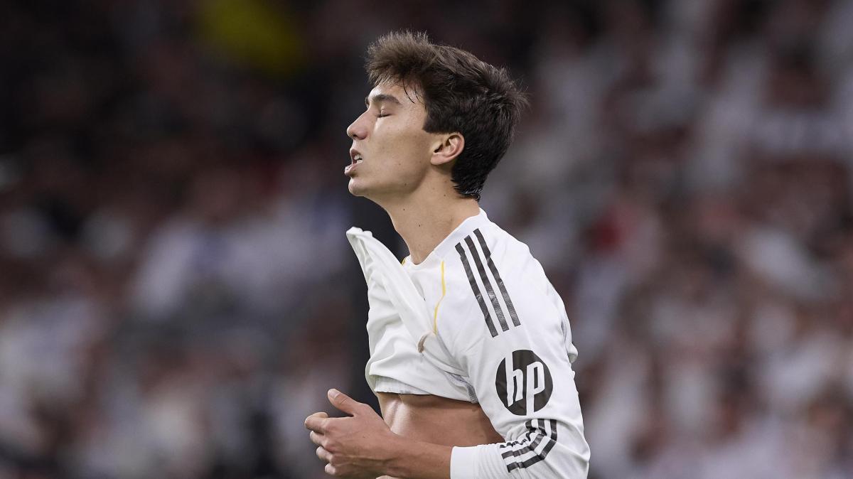 Fabrizio Romano confirma los primeros pretendientes de Gonzalo