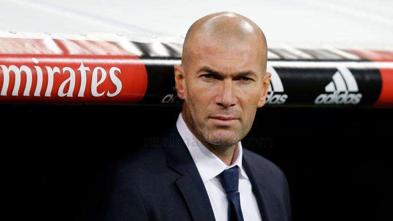 MARCA: Las similitudes entre Zidane y Simeone