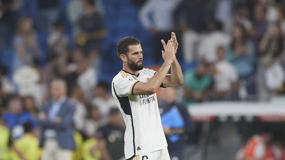 Apelación modifica la sanción a Nacho: el clásico, a la vista