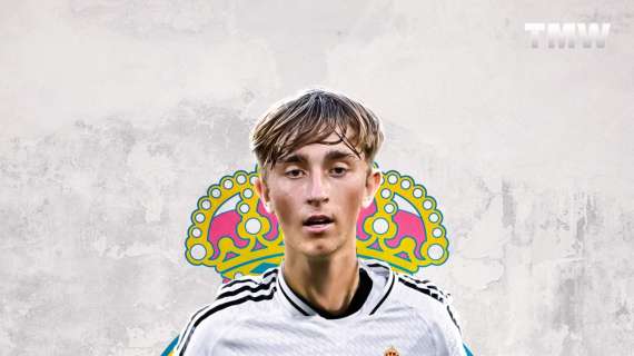 El dorsal que quiere llevar Huijsen en el Real Madrid: hay una condición