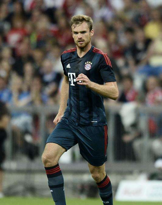 Jan Kirchhoff: "Guardiola va a ganar la Premier sin problemas"