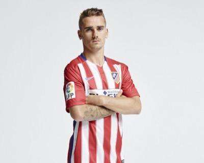 AS: El Chelsea dispuesto a ofrecer 50 millones por Griezmann