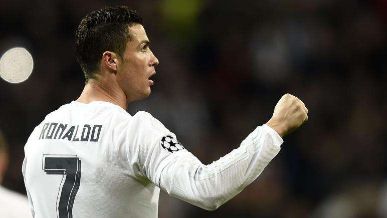 MARCA: Cristiano, el terror de Europa