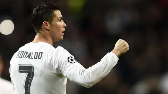 Ronaldo se enfrenta ante una de sus victimas favoritas: promedia 1,9 goles por partido