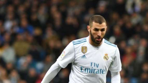 MARCA - Bale y Benzema se juegan su futuro ante el PSG