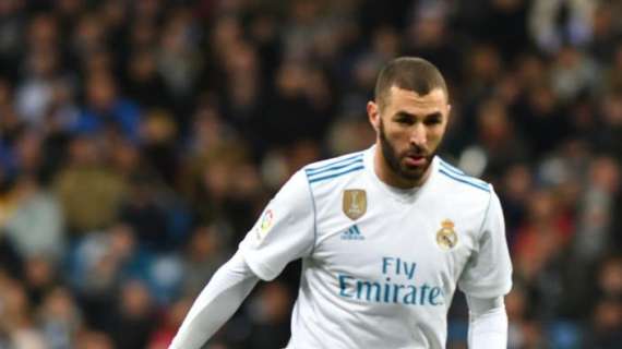 En Francia consideran que Karim Benzema tendría que abandonar el Real Madrid