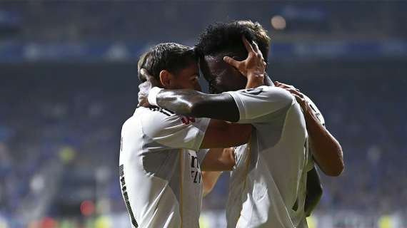 Las impactantes declaraciones de Arbeloa, la previa del Real Madrid...