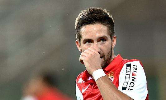 Daily Express: Moutinho, en el punto de mira del Arsenal