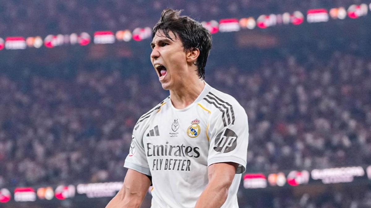 El pobre dato en finales del Real Madrid: no te lo esperas