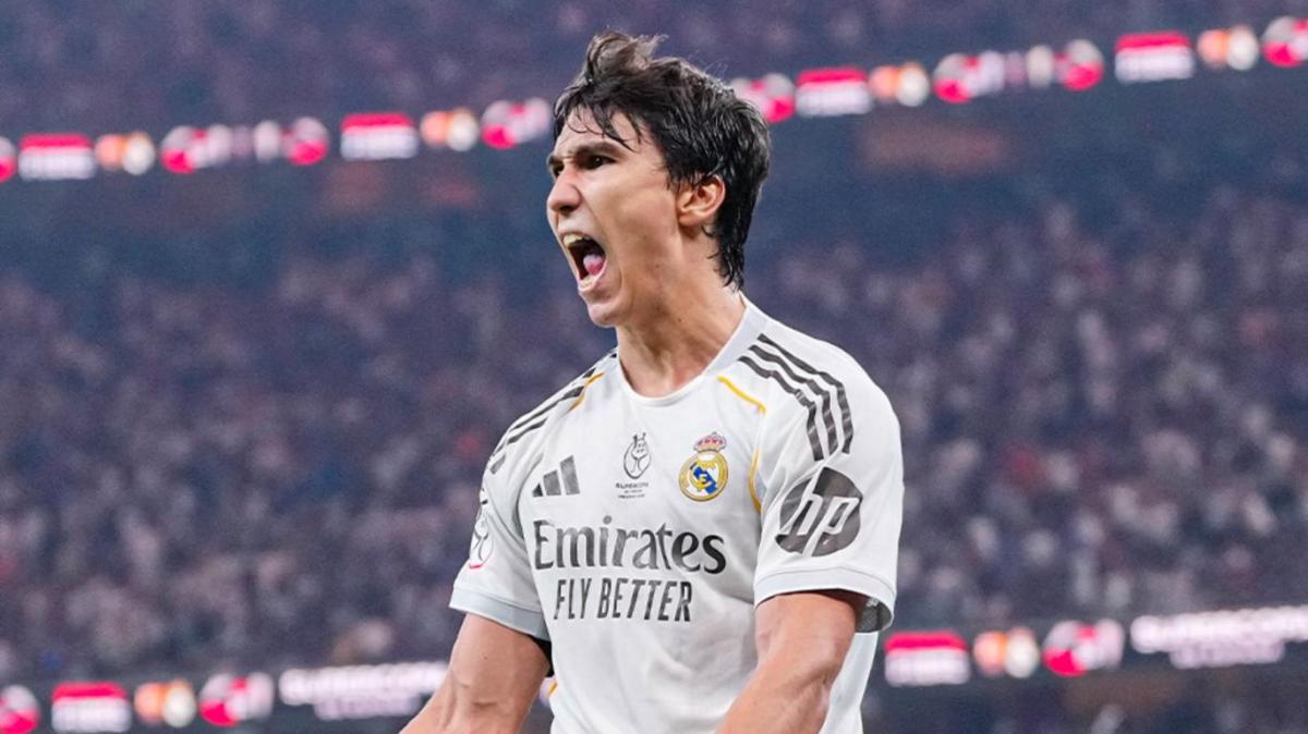 No se regalará a nadie: esto es lo que pide el Real Madrid por Gonzalo