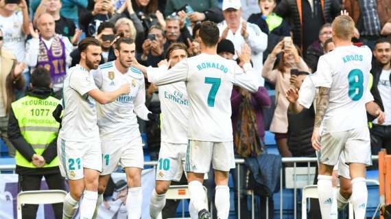 ¡Juanma Rodríguez explota!: "En el Bernabéu no se pita al Rey ni al himno"