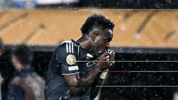 Situación de un fichaje, ojo a la renovación de Vinicius...