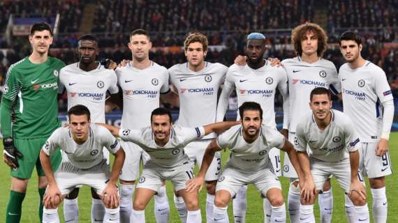 PSG y Madrid quieren a uno de los pilares del Chelsea y no es Hazard