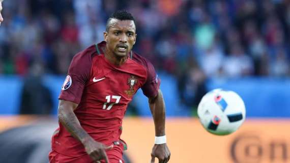 Nani: "¿La Liga? Puede ser una opción"