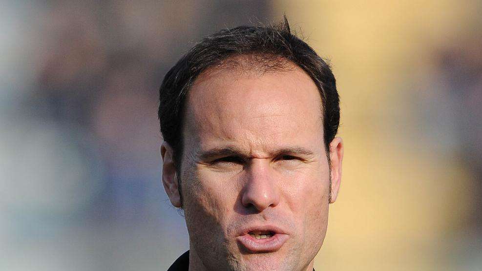 Mateu, el permisivo