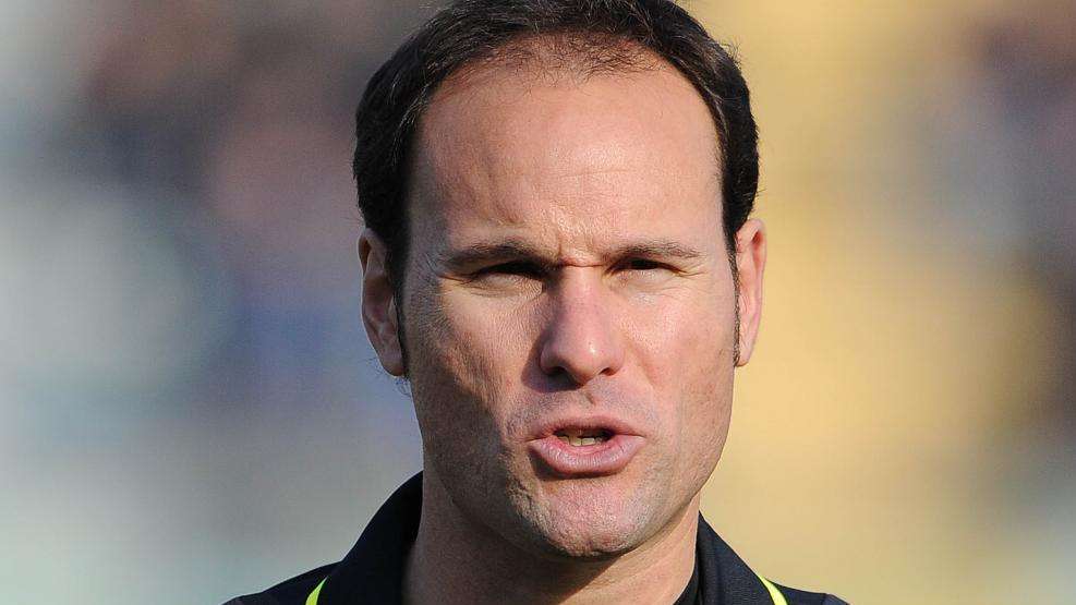 Mateu Lahoz arbitrará el derbi madrileño