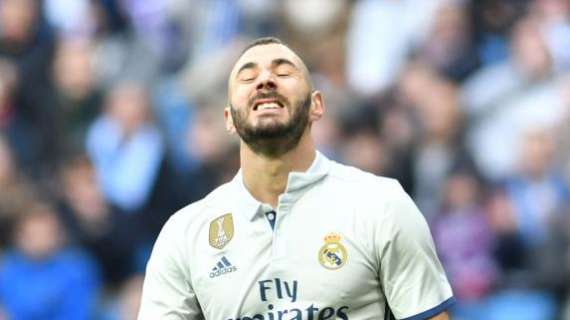 Siro López: "Parece que hay una 'caza y captura' a jugadores como Benzema"