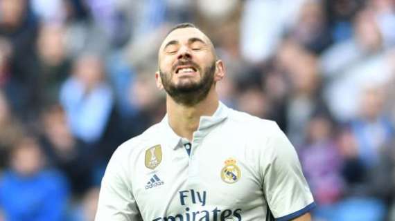 Antonio Romero: "Danilo no da el nivel mínimo, y Benzema ni suda"