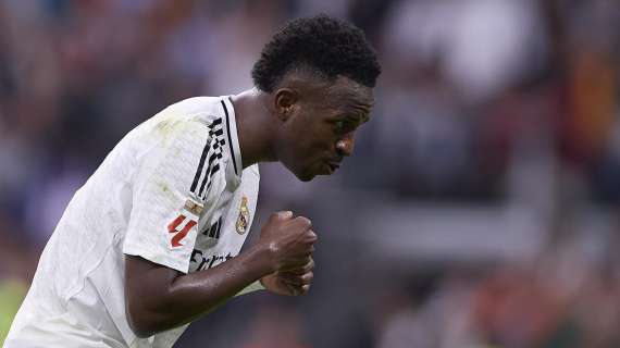 El futuro de Alaba; la impresiones de Vinicius sobre el Mundial, los fichajes y Xabi Alonso...