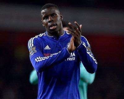 Okdiario: Zouma y Rico, pretendidos por el Madrid