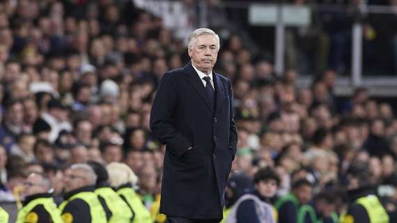 Carlo Ancelotti, Real Madrid