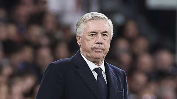 Carlo Ancelotti, Real Madrid