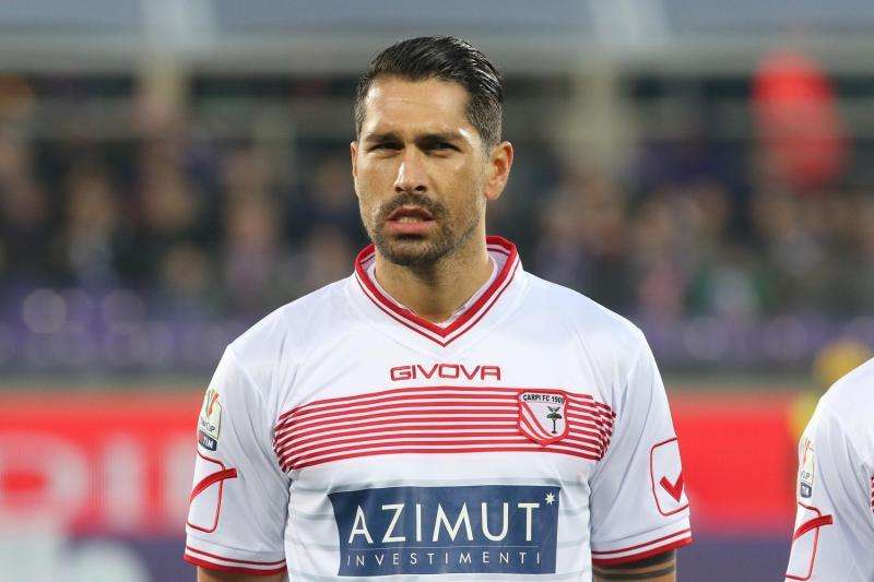 Borriello, en COPE: "De Gea no lo está haciendo mal"