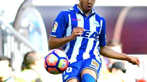 FINAL - Alavés 1-0 Espanyol: los locales se llevan una victoria vital ante unos pericos en inferioridad