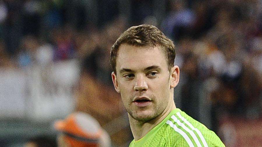 Pedro Pablo San Martín, en La Goleada: "Me huele a pucherazo y victoria de Neuer"