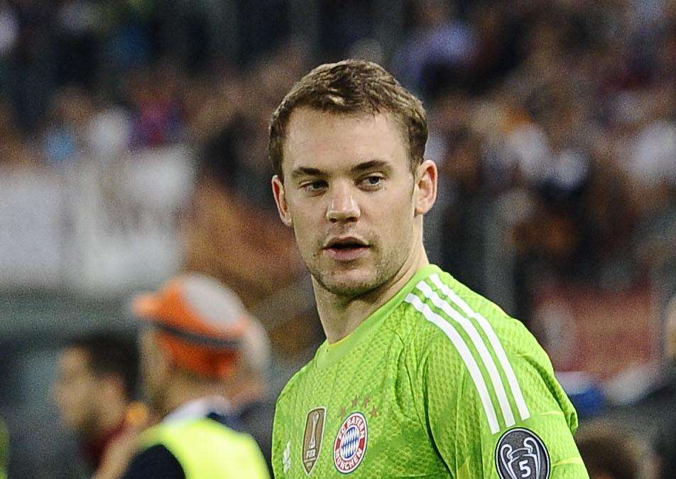 Amalio Moratalla, en Radio MARCA: "Neuer no es comparable con Casillas, porque le queda mucho recorrido"