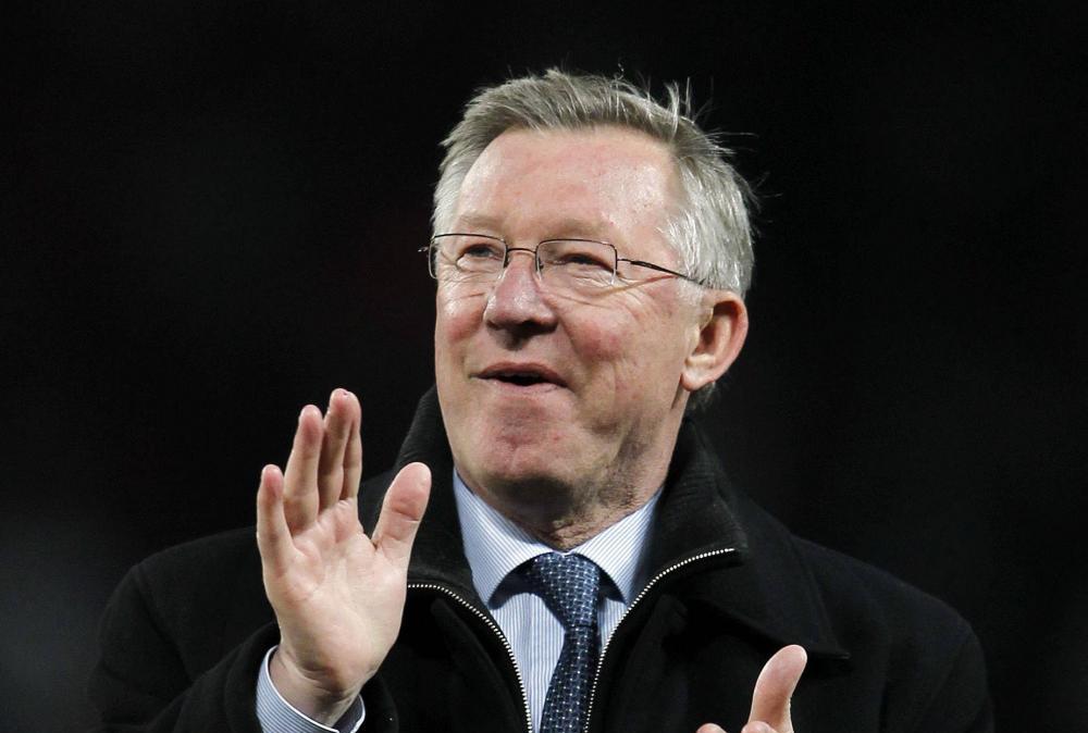 La confesión de un ex del Real Madrid: "Ferguson vino a mi casa"