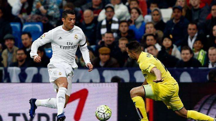 Jugones: Todo sobre la lesión de Cristiano