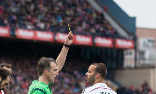 Madrid y Barcelona ya saben qué arbitros tendrán en la jornada 25 de la Liga