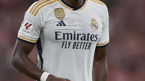 David Alaba, Real Madrid