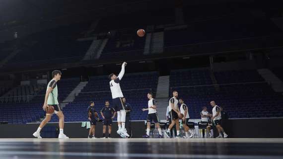 Real Madrid Basket