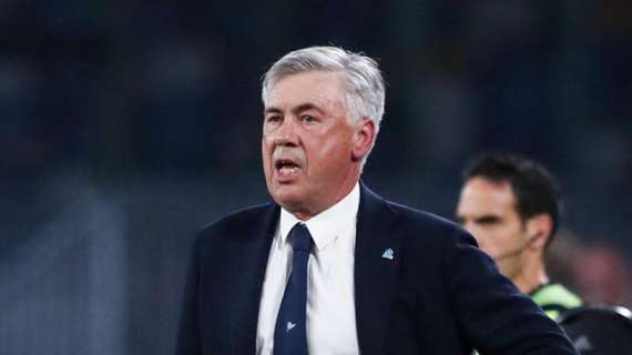 Carlo Ancelotti