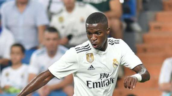 Fichajes Real Madrid, el último guiño de Vinicius a Mbappé que ha incendiado las redes