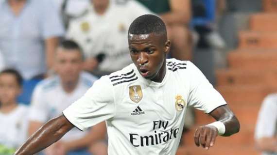 Marañón: "Sustituir a Cristiano es imposible. Vinicius es un jugador interesante, pero no es la panacea. Isco..."