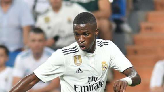 TOP News 12 - Los planes del Madrid con Vinicius para el 2019 y el futuro de Eriksen