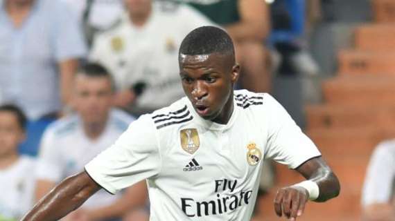 TOP News 12 - La primera llamada de Vinicius tras jugar ante la Real y la futura reacción del Madrid por el VAR