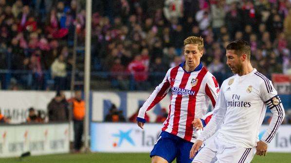 Fernando Torres: "¿Los problemas del Madrid? Los dejamos para ellos"