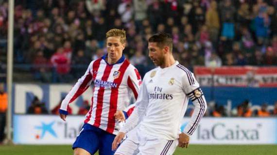 Torres sigue rechazando irse a China