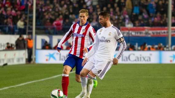 CaughtOffside: Guerra en Manchester por Ramos