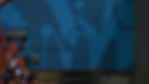 Paqui García, madre de Sergio Ramos: "Cuando le tocó tirar el penalti contra Portugal, no quería mirar"