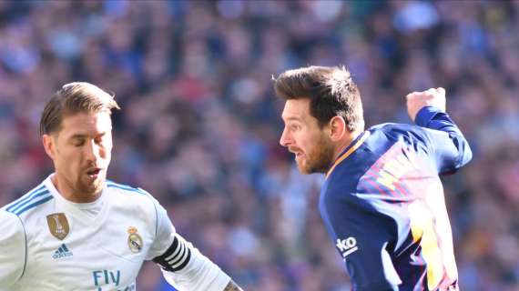 Alfredo Duro y la comparación Ramos-Messi: "Este sí que es un capitán"